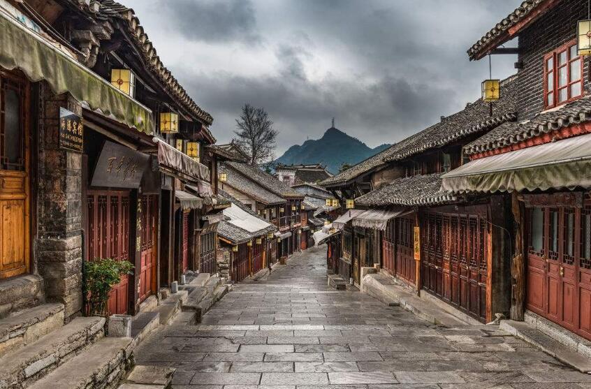 逃离鱼店